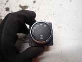 Differential lock switch