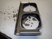 Under headlight/headlamp trim