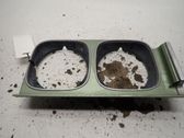Under headlight/headlamp trim