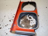 Under headlight/headlamp trim