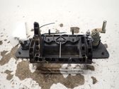 Tailgate/trunk/boot exterior handle
