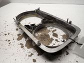 Untere Verkleidung Scheinwerfer
