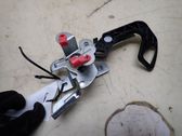 Tailgate/trunk/boot lock/catch/latch