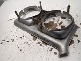 Untere Verkleidung Scheinwerfer