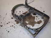 Untere Verkleidung Scheinwerfer