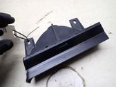 Front indicator light
