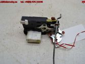 Front door lock