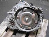 Automatic gearbox