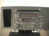 Radio/CD/DVD/GPS head unit