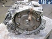 Automatic gearbox