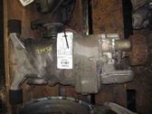 Rear differential