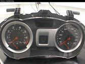 Compteur de vitesse tableau de bord