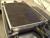 Coolant radiator