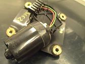 Wischermotor