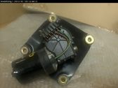 Wischermotor