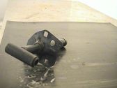 Front bumper shock/impact absorber