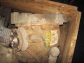 Rear differential