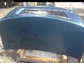 Tailgate/trunk/boot lid