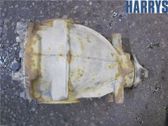 Hinterachsdifferential