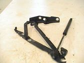 Tailgate/trunk/boot hinge