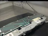 Radio/CD/DVD/GPS head unit