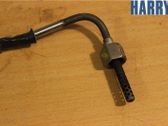 Sensor de temperatura del escape