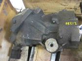 Rear differential