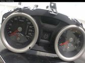 Geschwindigkeitsmesser Cockpit