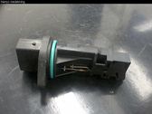 Mass air flow meter