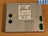 GPS navigation control unit/module