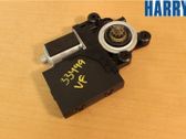 Front door window regulator motor