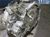 Automatic gearbox