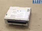Radio/CD/DVD/GPS head unit