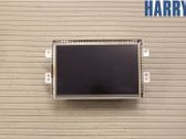 Radio/CD/DVD/GPS head unit