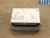 Radio/CD/DVD/GPS head unit
