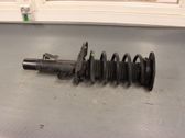 Front shock absorber/damper
