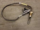 Sensor de temperatura del escape