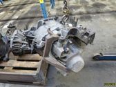 Manual 5 speed gearbox