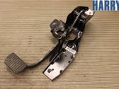 Brake pedal