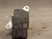 Mass air flow meter
