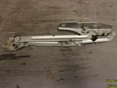 Tailgate/trunk/boot hinge