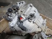 Manual 6 speed gearbox