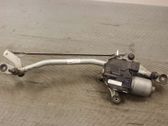 Wiper motor