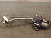 Wiper motor