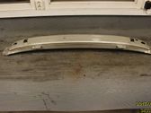 Front bumper cross member