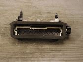 Other air conditioning (A/C) parts
