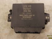 Parking PDC control unit/module