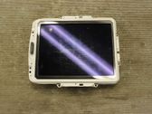 Radio/CD/DVD/GPS head unit