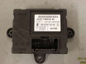 Door control unit/module