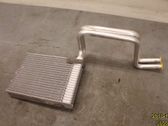 Heater blower radiator